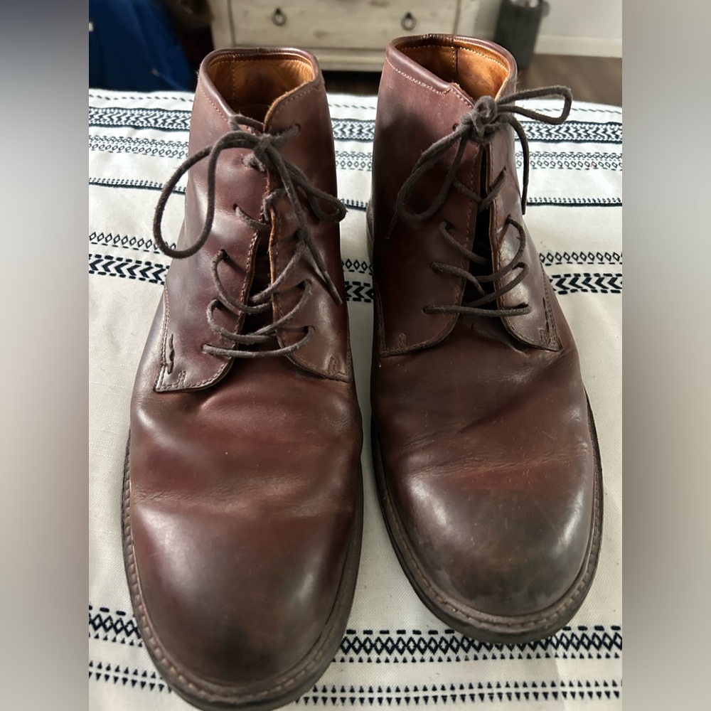 ECCO Boots
